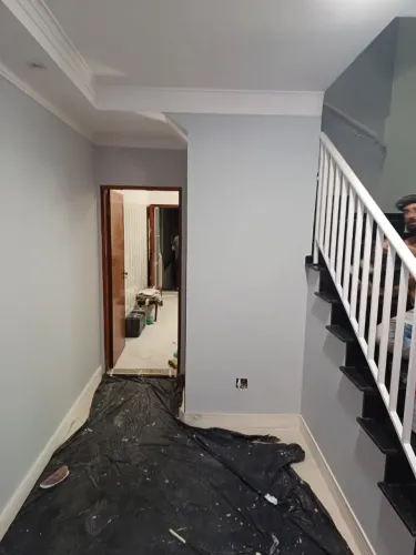 Pintor residêncial são Paulo