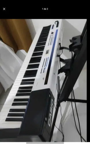 Teclado não aceito troca sap *00