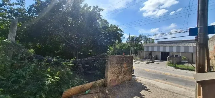 TERRENO JARDIM MORROS