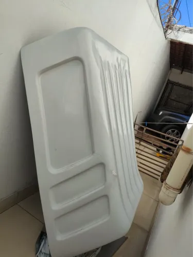 Meia Capota para Strada