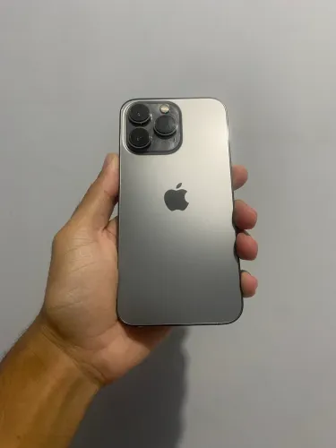 iPhone 13 Pro (impecável)