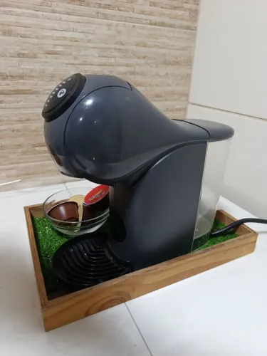 Cafeteira 220v Dolce Gusto