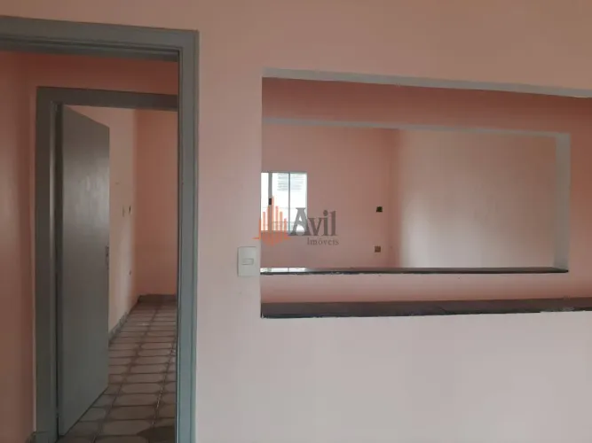 Sobrado Comercial 80m² para Locação no Tatuapé