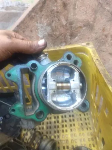 Cilindro completo da Dafra citicom 300