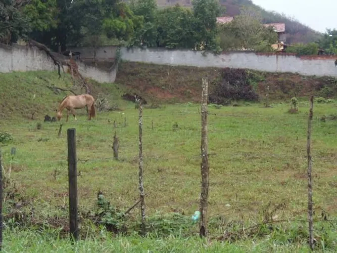 (Fator 1109) Lote na Estrada Cajueiros É Na Fator Imóveis