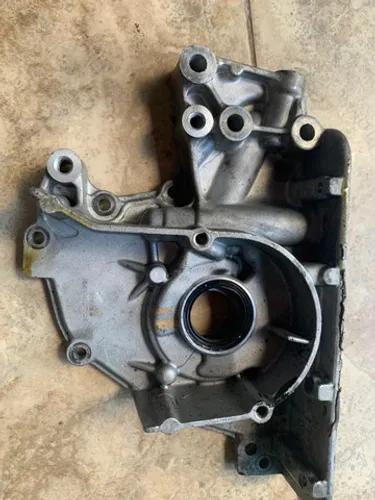 Bomba/oleo vw saveiro g6 cross 1,6/16v/msi original