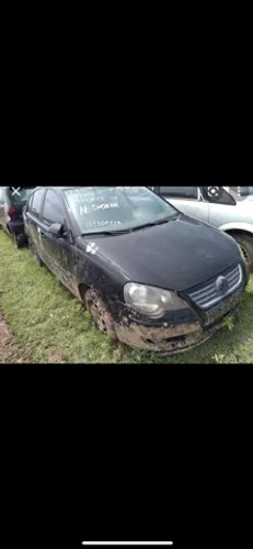 Sucata polo 