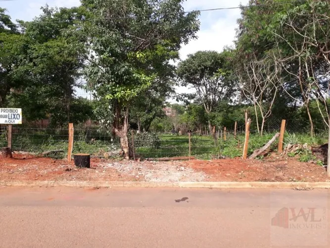 Chácara para Venda em Aparecida de Goiânia, Parque Flamboyant