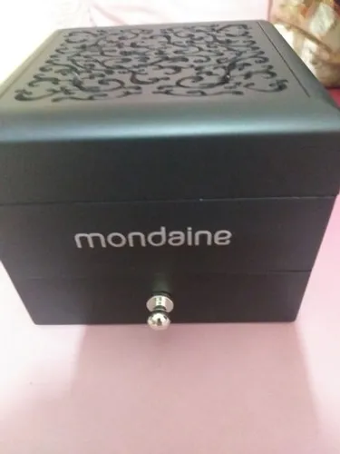 Relógio Mondaine novíssimo!!! Aproveite!