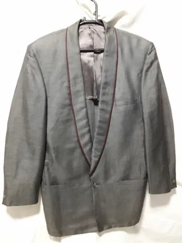 Vendo blaser Versace vintage importado