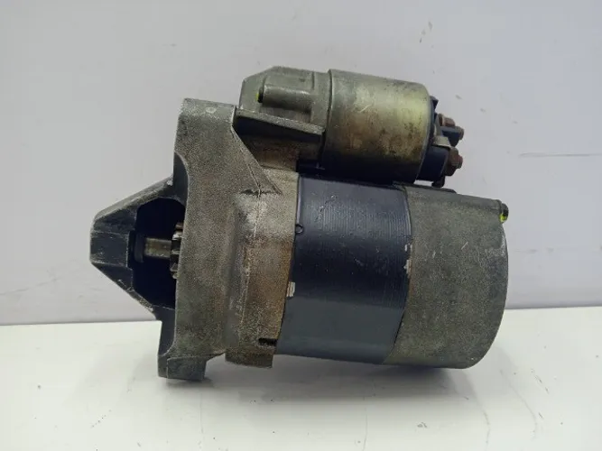 6088 Motor Partida Arranque Renault Clio Kangoo Twingo Logan 
