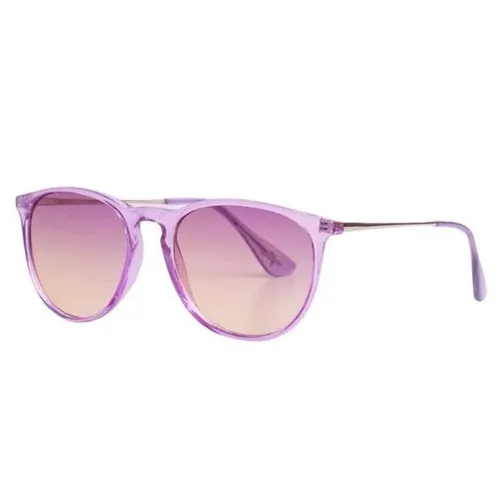 Óculos de sol feminino rosa