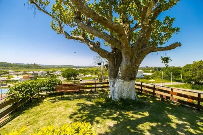 Condomínio Pedra de Inoã Residencial - Terrenos com a menor taxa de juros do mercado !