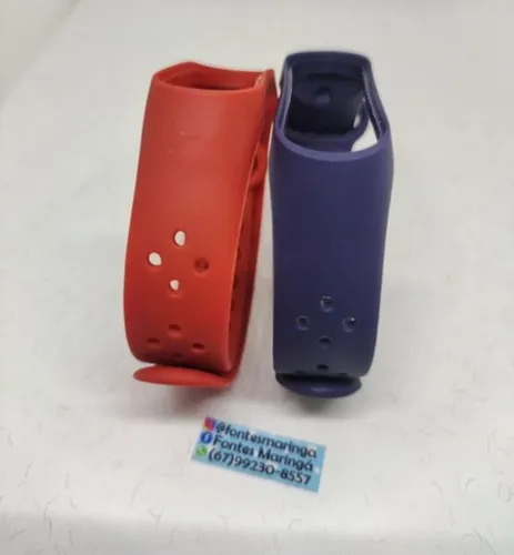 Pulseira Miband 5, 4 e 3