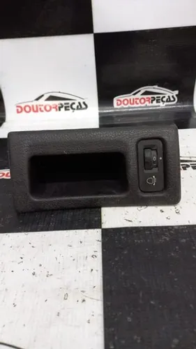 Botão Regulador Altura Farol Peugeot 106 Original
