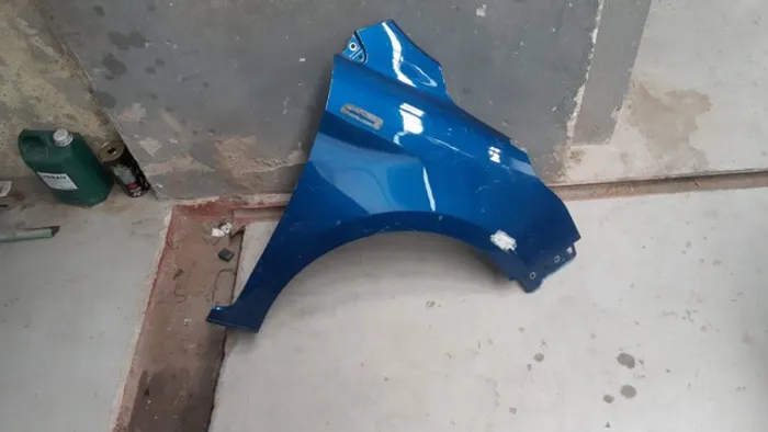 Paralama direito ford ka 2014 á 2020