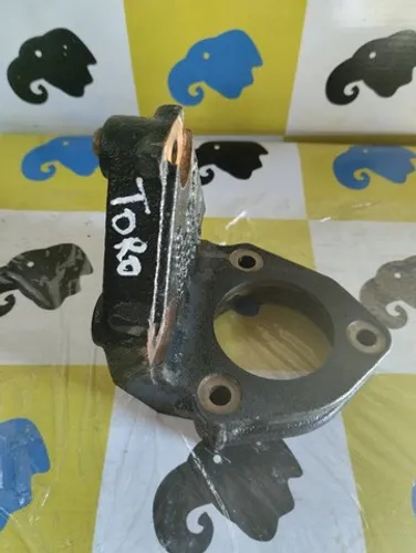 Suporte do Semi eixo homocinética Direito Fiat Toro 1.8 2016-20