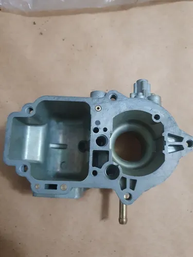 Fiat 147 corpo carburador weber 190 gasolina novo original