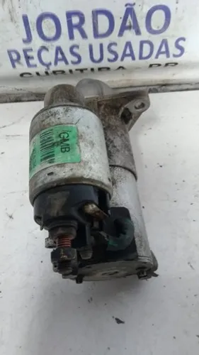Motor de arranque Celta 1.0 ano 2010
