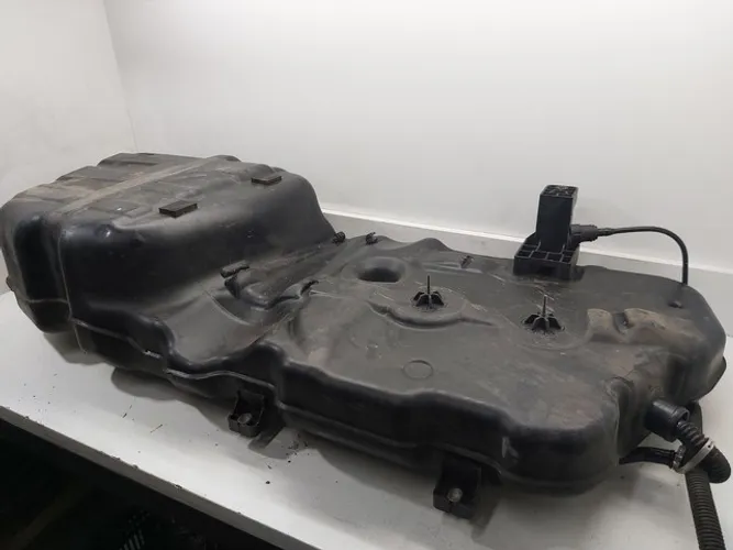 Tanque combustivel Mini Cooper 1.6 16V Turbo 2014 smp <br>