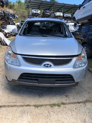 Hyundai vera Cruz 2010 3.8 vendido em peças