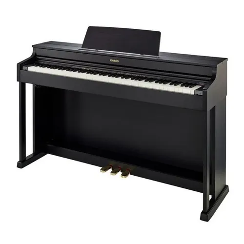 Piano Digital Casio Celviano AP 470 Black
