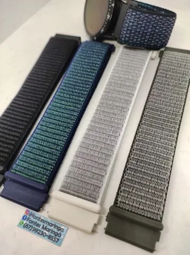 Pulseira Nylon Amazfit Pace