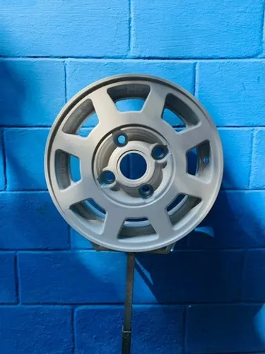 Roda Guidon Peugeot 505 1985/89 15x6 4x140 Un Euro A
