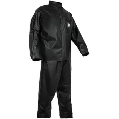 Capa de Chuva PVC Star K2 motos 100% Impermeável *  G GG
