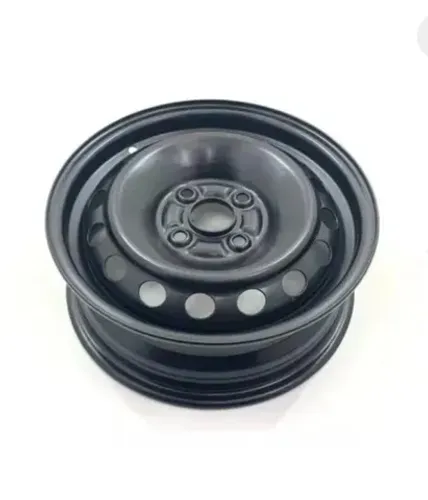 Roda De Ferro Etios Corolla