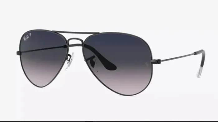 Óculos Ray-Ban Aviator RB3025 Polarizado REMIX