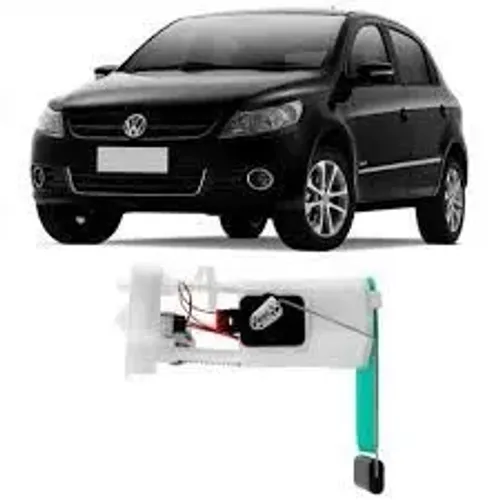 Bomba de combustível original Bosch para linha Volkswagen 