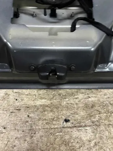 Fechadura Tampa Traseira Citröen Ds4