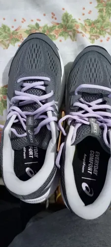 TÊNIS ASICS EVERYDAY COMFORT 