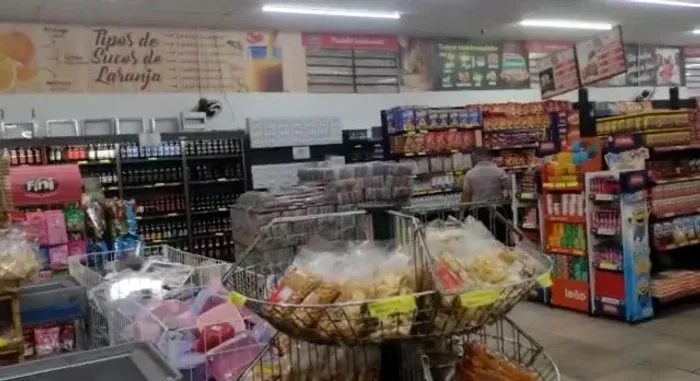 MERCADO ITAIM BIBI sem açougue 