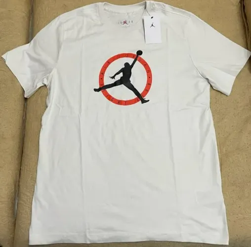 Camiseta Jordan Flight MVP Masculina 100% Original