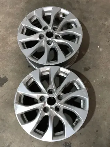 Roda Aro 16 Sentra 2016 a 17 
