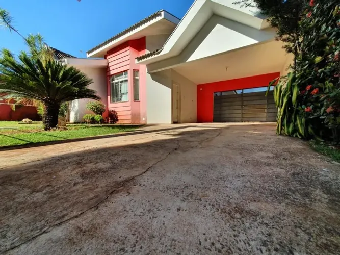 Casa zona sul Terreno 505m2 construção 220m2,R$ 1.600.000,00