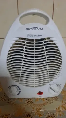 Aquecedor de ar 