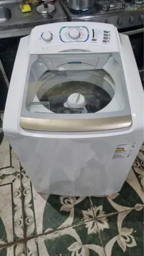 Electrolux 15 kg