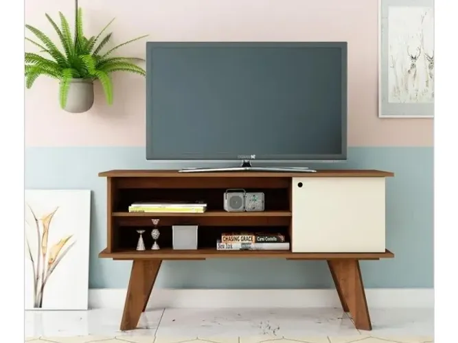 Promoção Rack 50'' - 20/09