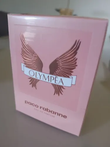 Perfume Olympéa Feminino Eau de Parfum 30ML (Original)
