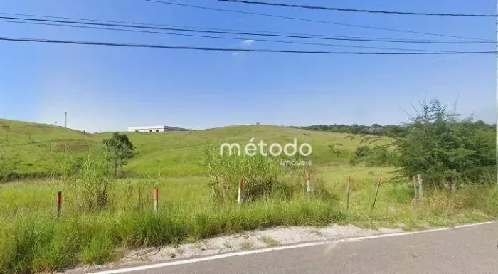Área à venda, 86572 m² por R$ 12.985.800 - Bairro Lambari - Guararema/SP