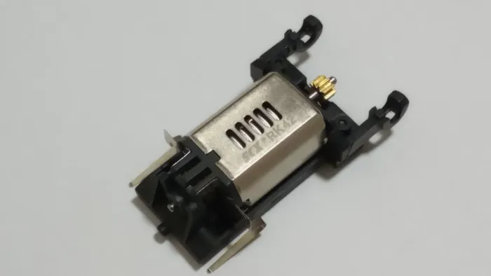 Motor Rk42 com berço SCX