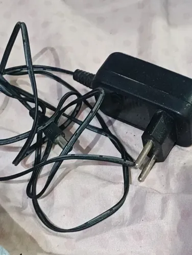 Fonte 12 volts