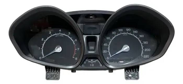 Painel Instrumentos Ford Ecosport 2.0 2013 A 2017
