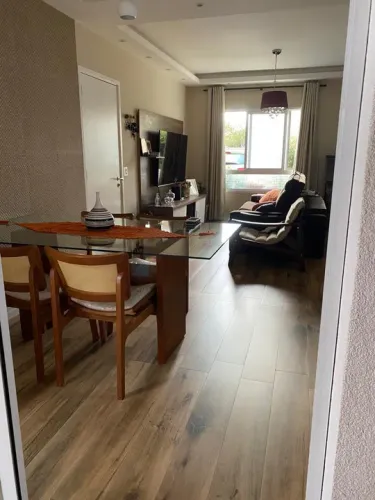 vendo linda casa planejada no condomínio vida verde em Suzano