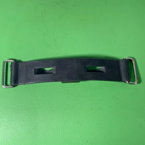 Cinta Da Bateria Suzuki Intruder Gn125 Usada Perfeita