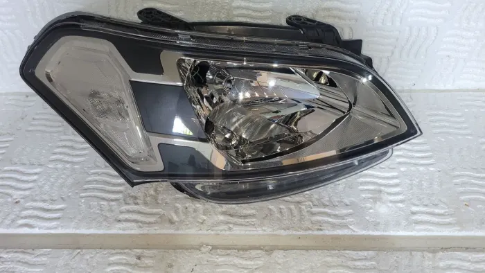 Farol direito kia soul novo original
