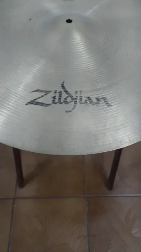 Prato Zildjian Ping Ride 20"